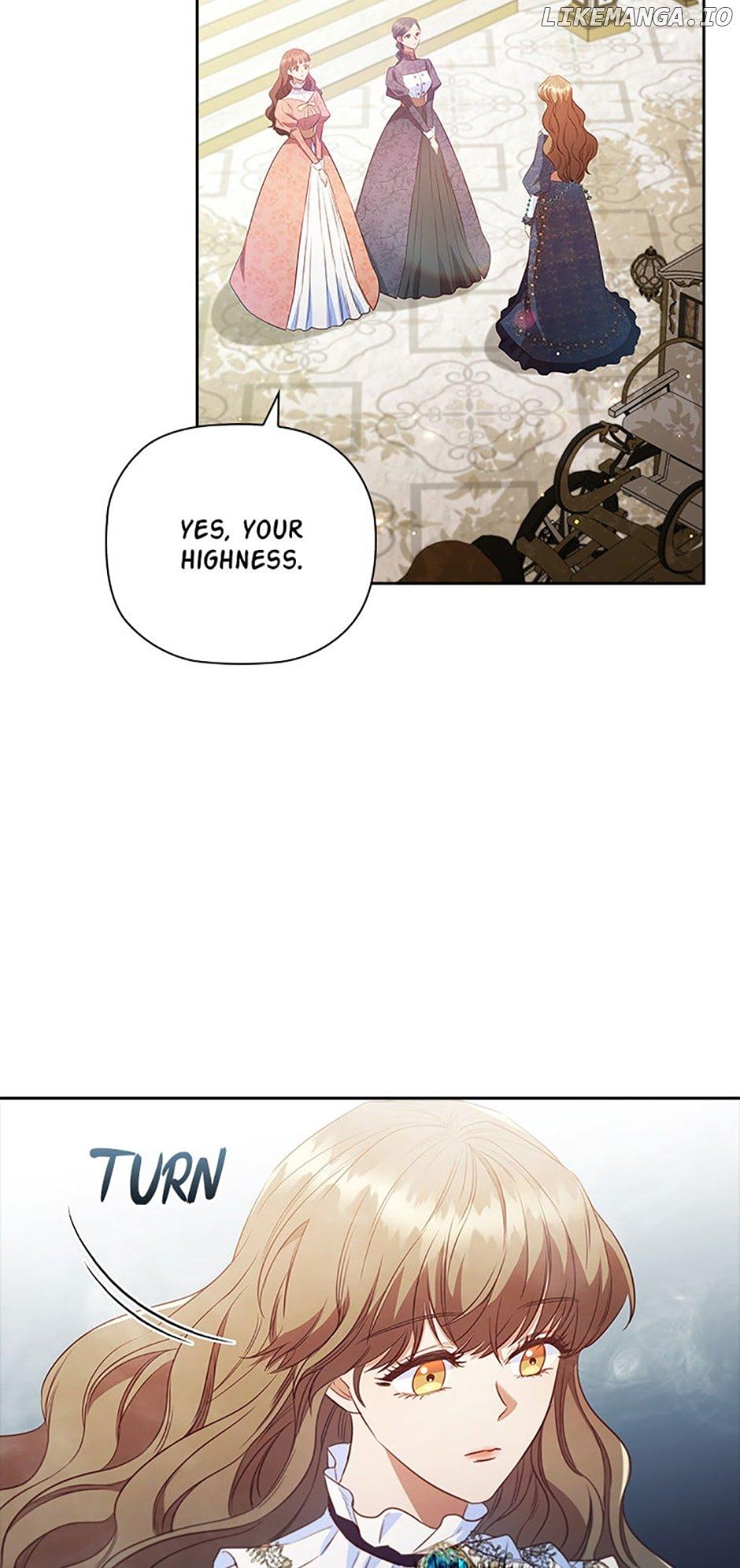 An Extra In The Family Is The First To Be Abandoned Chapter 70 page 16