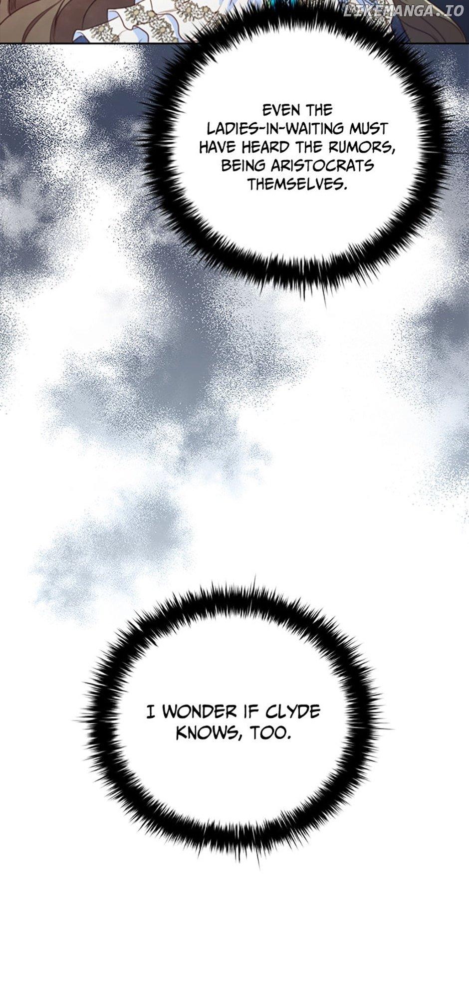 An Extra In The Family Is The First To Be Abandoned Chapter 70 page 17