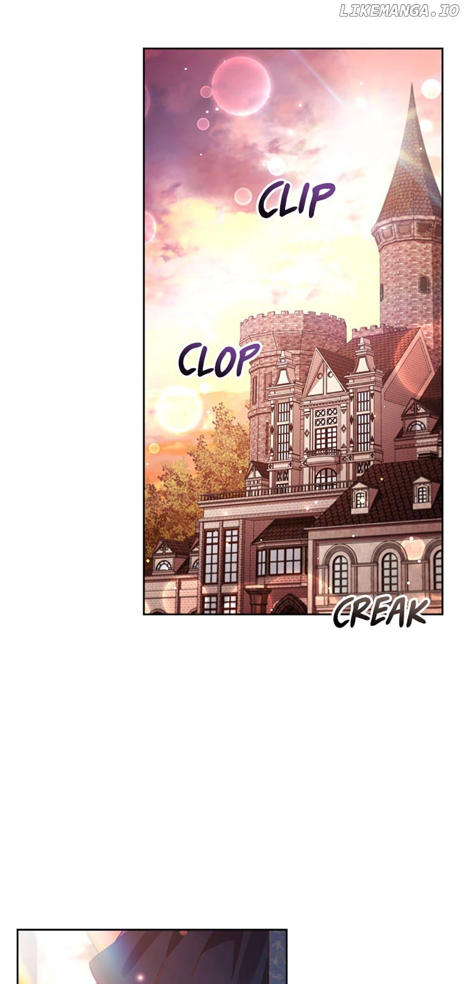 An Extra In The Family Is The First To Be Abandoned Chapter 70 page 19