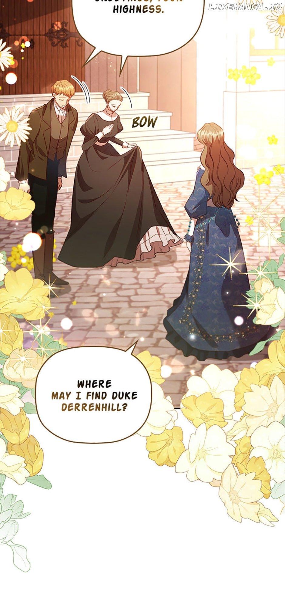 An Extra In The Family Is The First To Be Abandoned Chapter 70 page 21