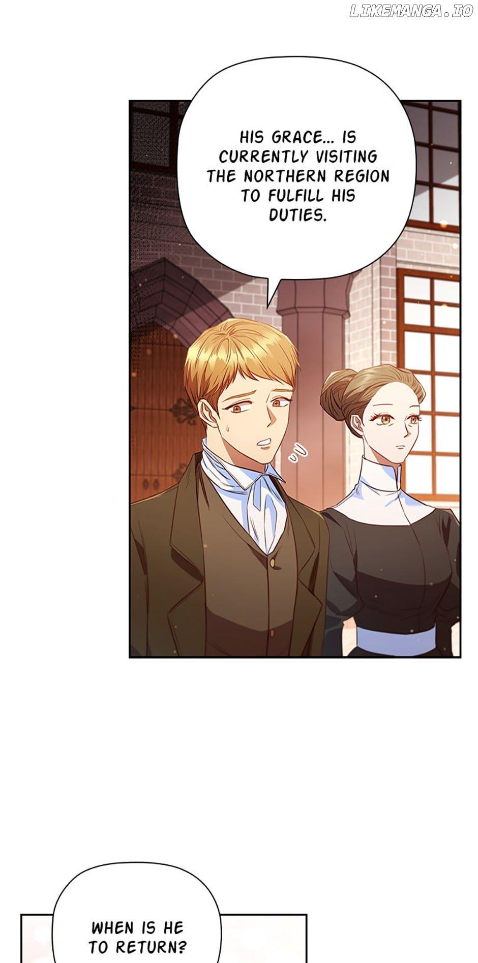 An Extra In The Family Is The First To Be Abandoned Chapter 70 page 22