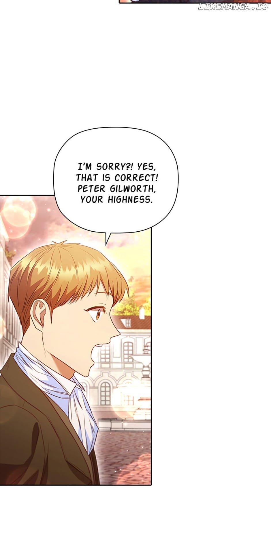 An Extra In The Family Is The First To Be Abandoned Chapter 70 page 26