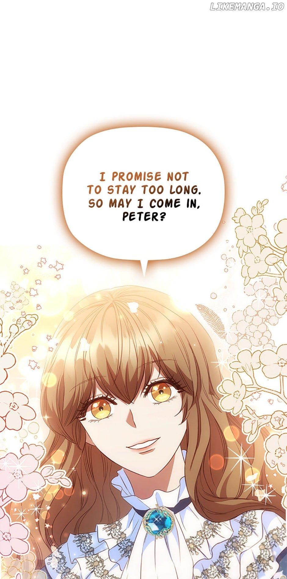 An Extra In The Family Is The First To Be Abandoned Chapter 70 page 27
