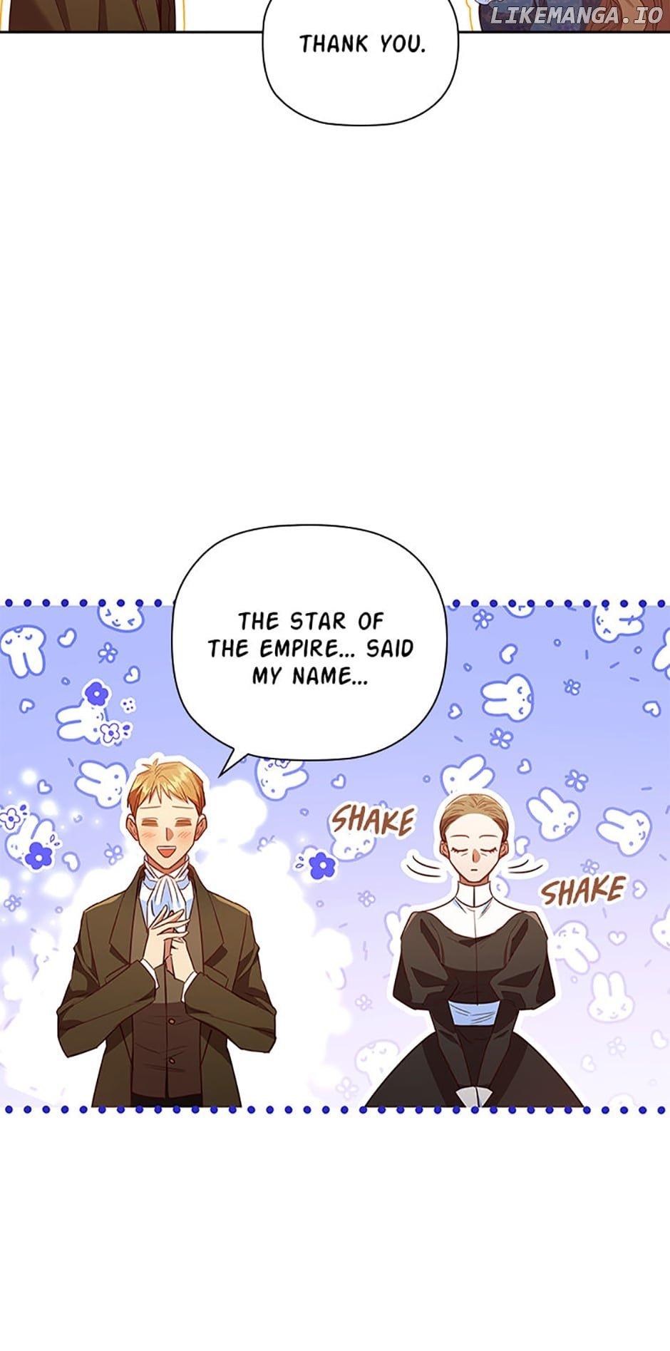 An Extra In The Family Is The First To Be Abandoned Chapter 70 page 29
