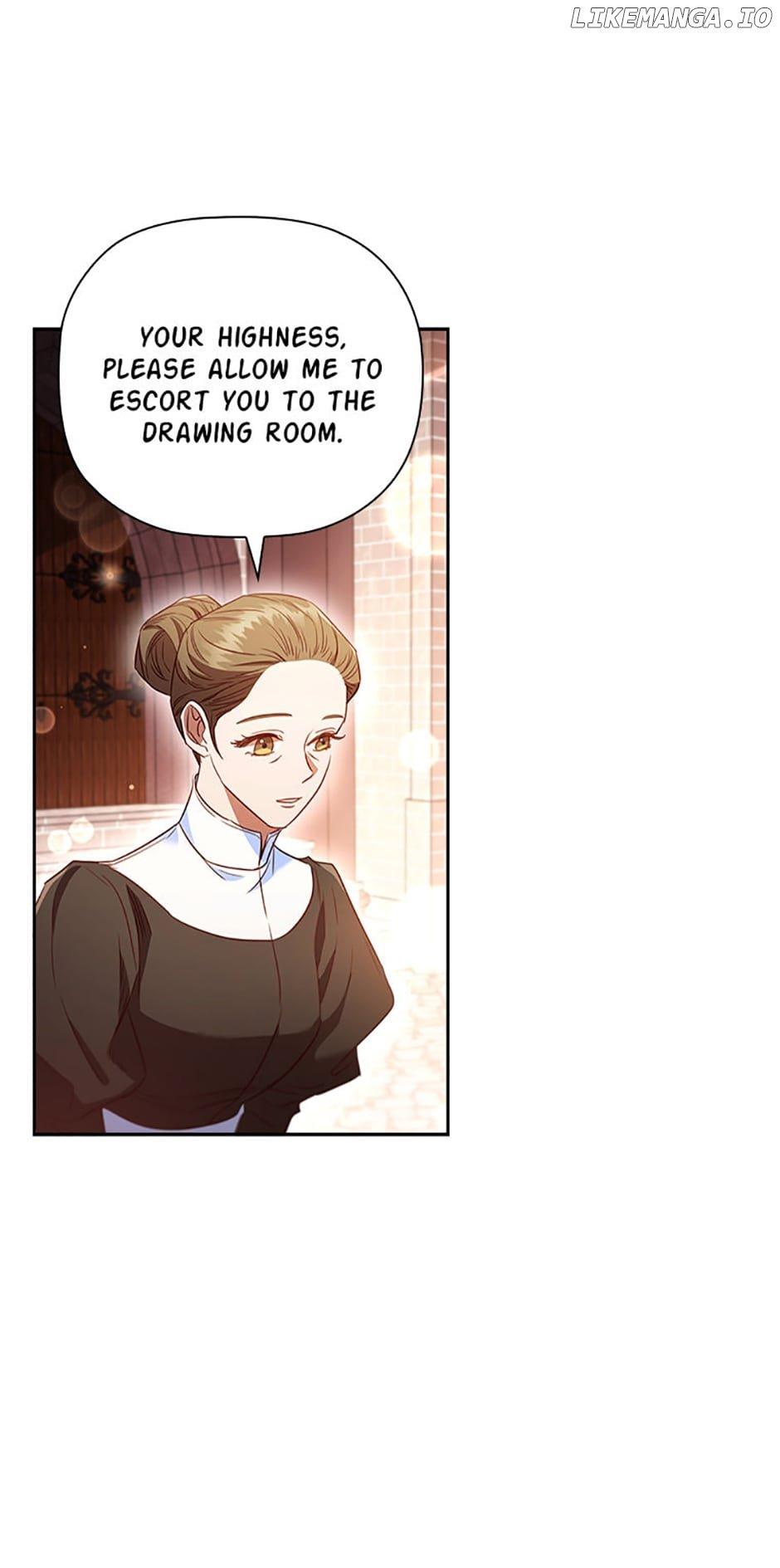 An Extra In The Family Is The First To Be Abandoned Chapter 70 page 30