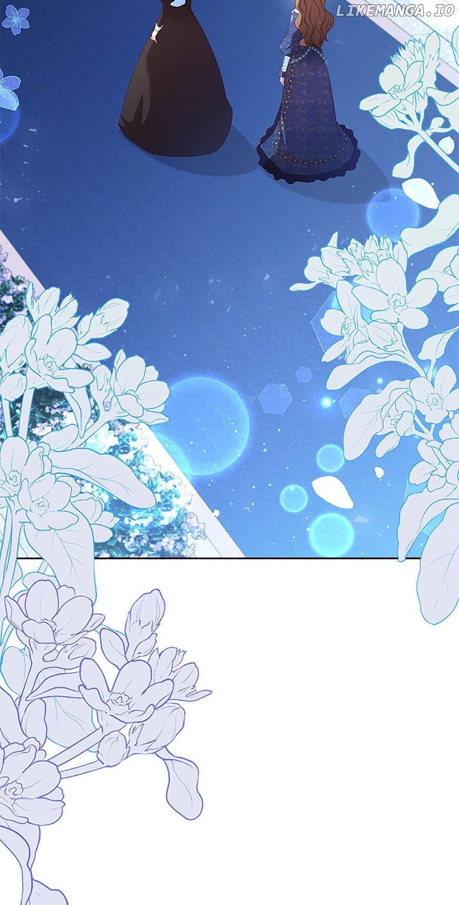 An Extra In The Family Is The First To Be Abandoned Chapter 70 page 32