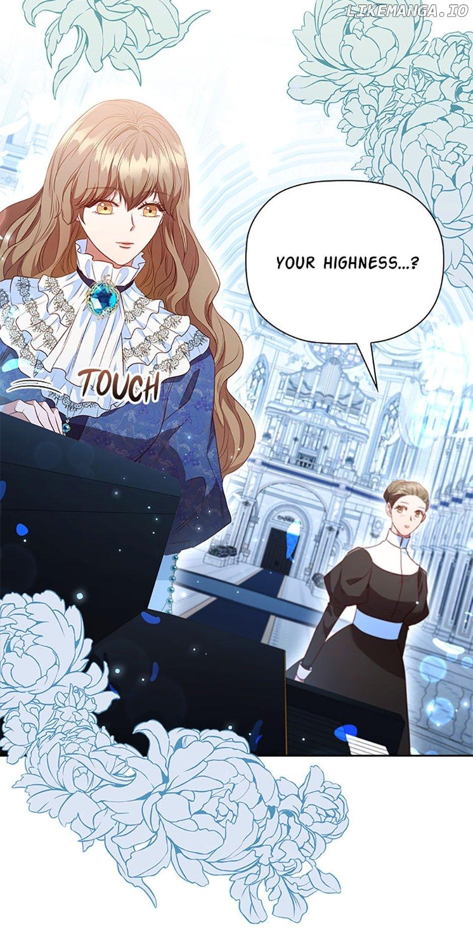 An Extra In The Family Is The First To Be Abandoned Chapter 70 page 34