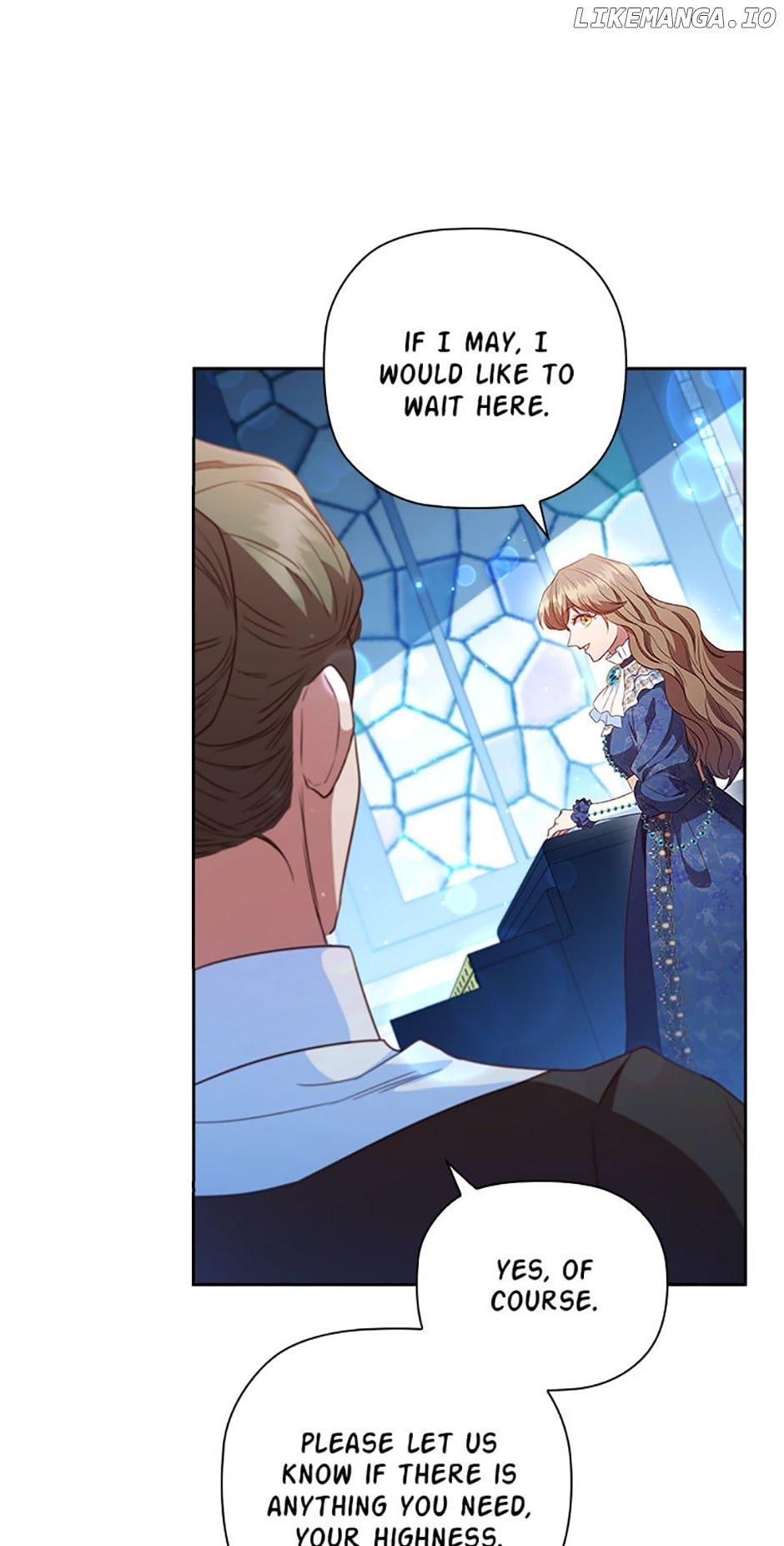An Extra In The Family Is The First To Be Abandoned Chapter 70 page 35