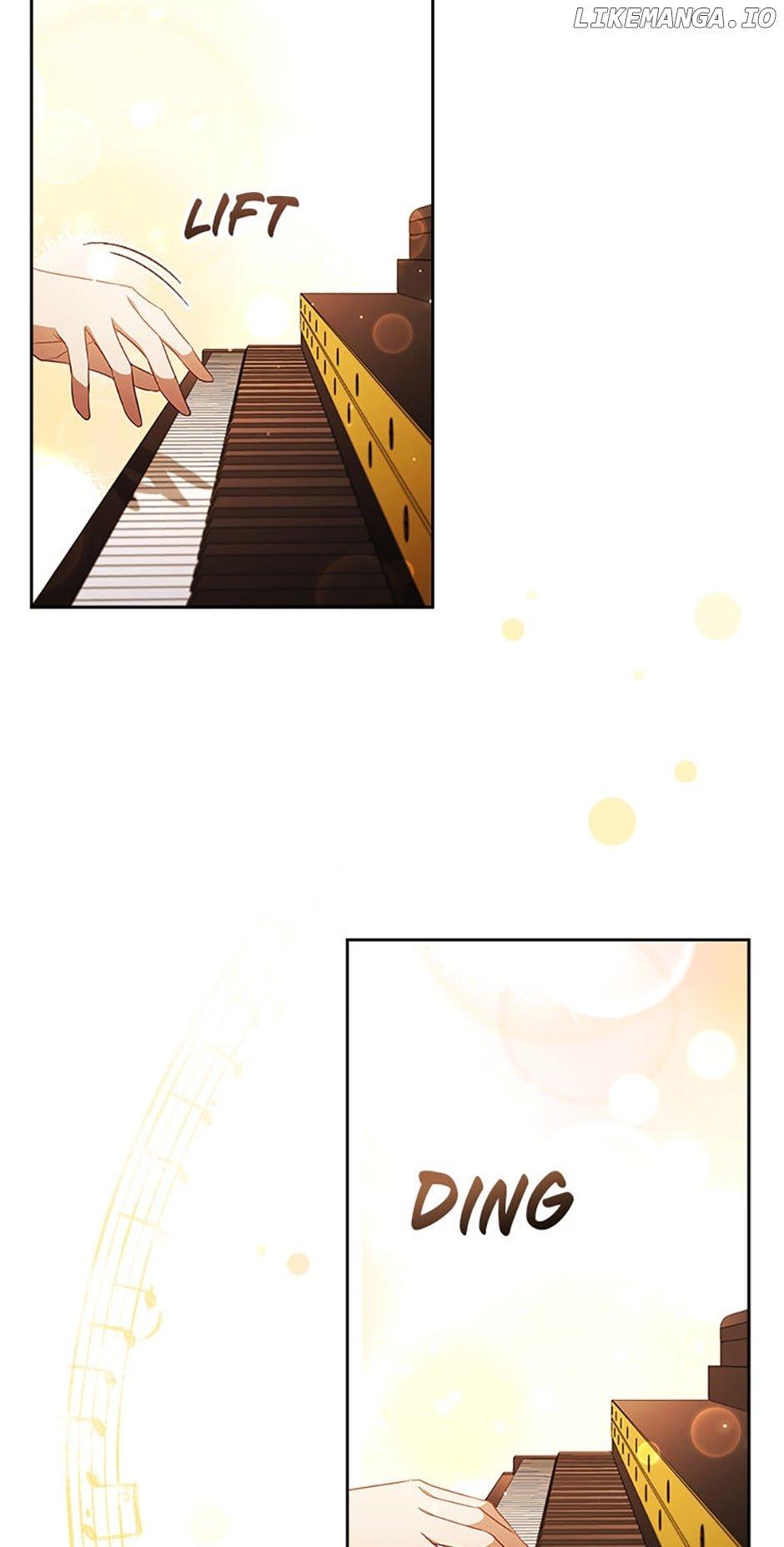 An Extra In The Family Is The First To Be Abandoned Chapter 70 page 39