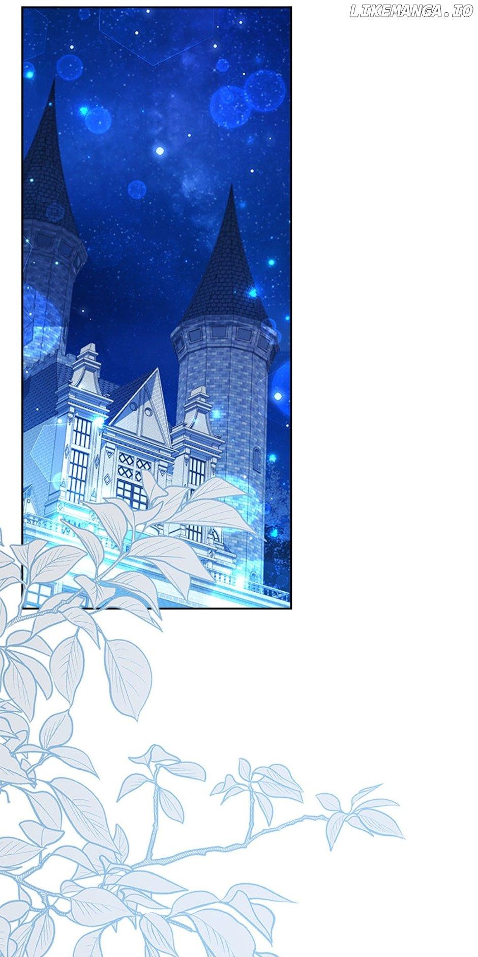 An Extra In The Family Is The First To Be Abandoned Chapter 70 page 47