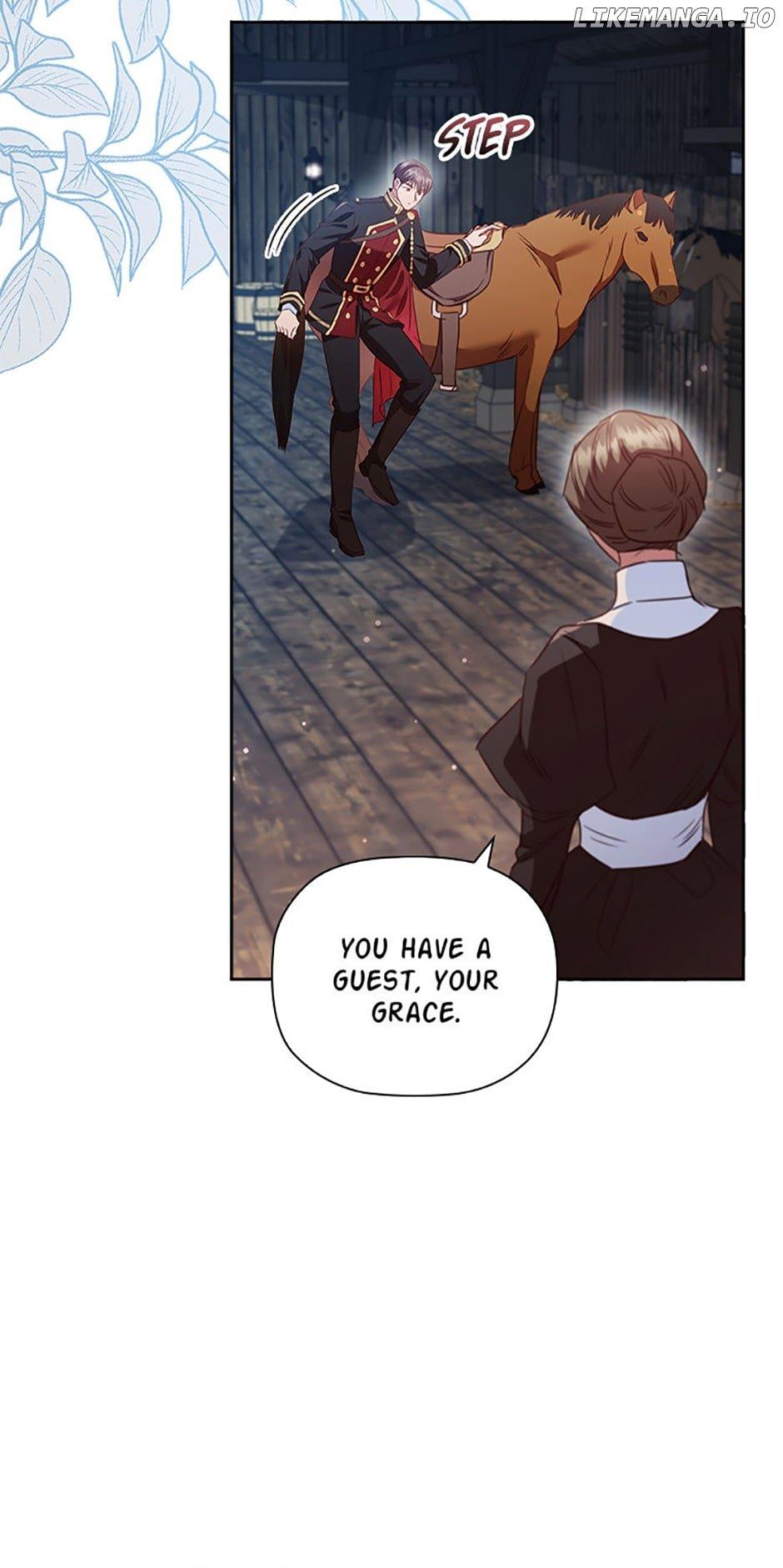 An Extra In The Family Is The First To Be Abandoned Chapter 70 page 48