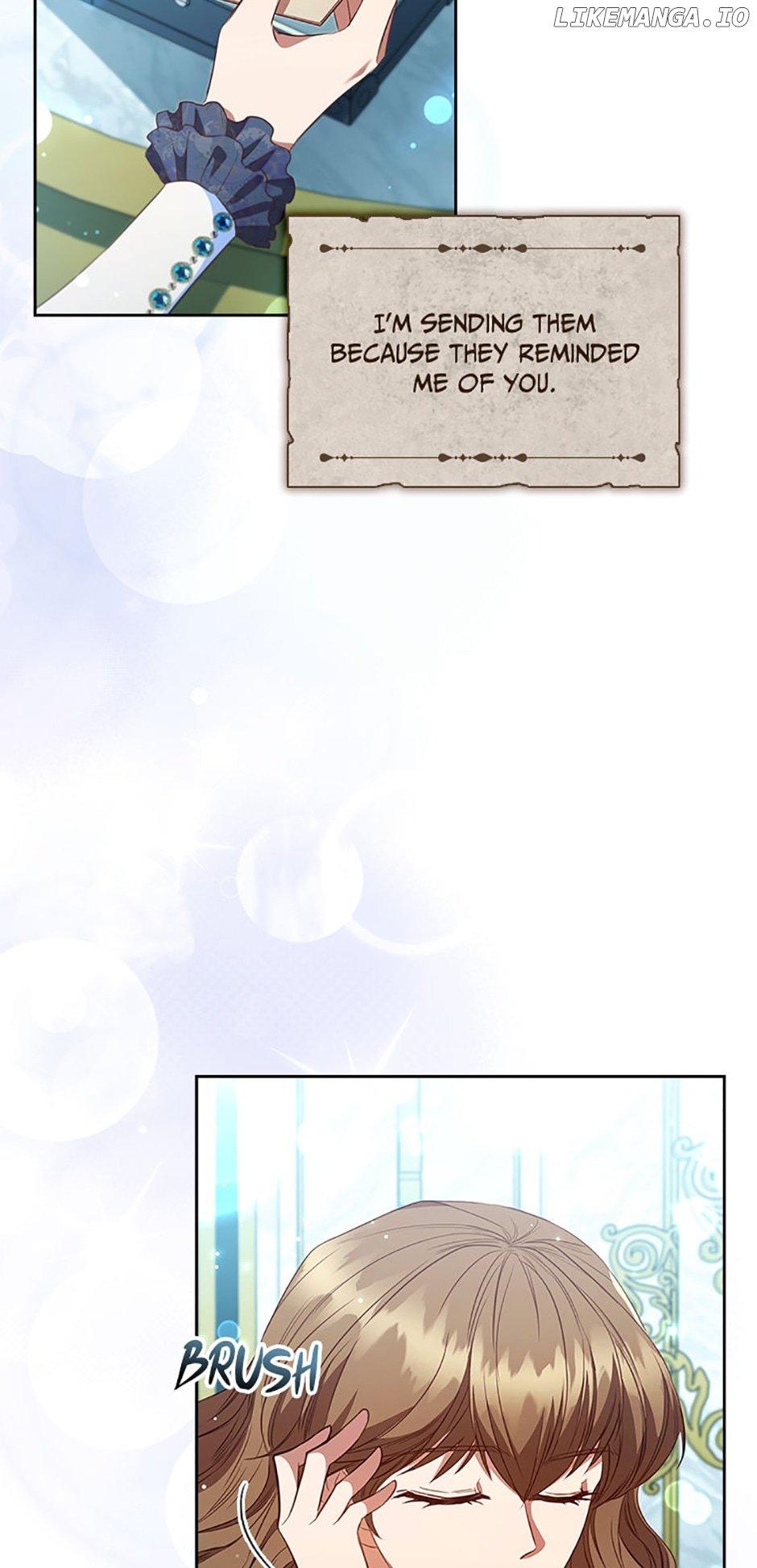 An Extra In The Family Is The First To Be Abandoned Chapter 70 page 4