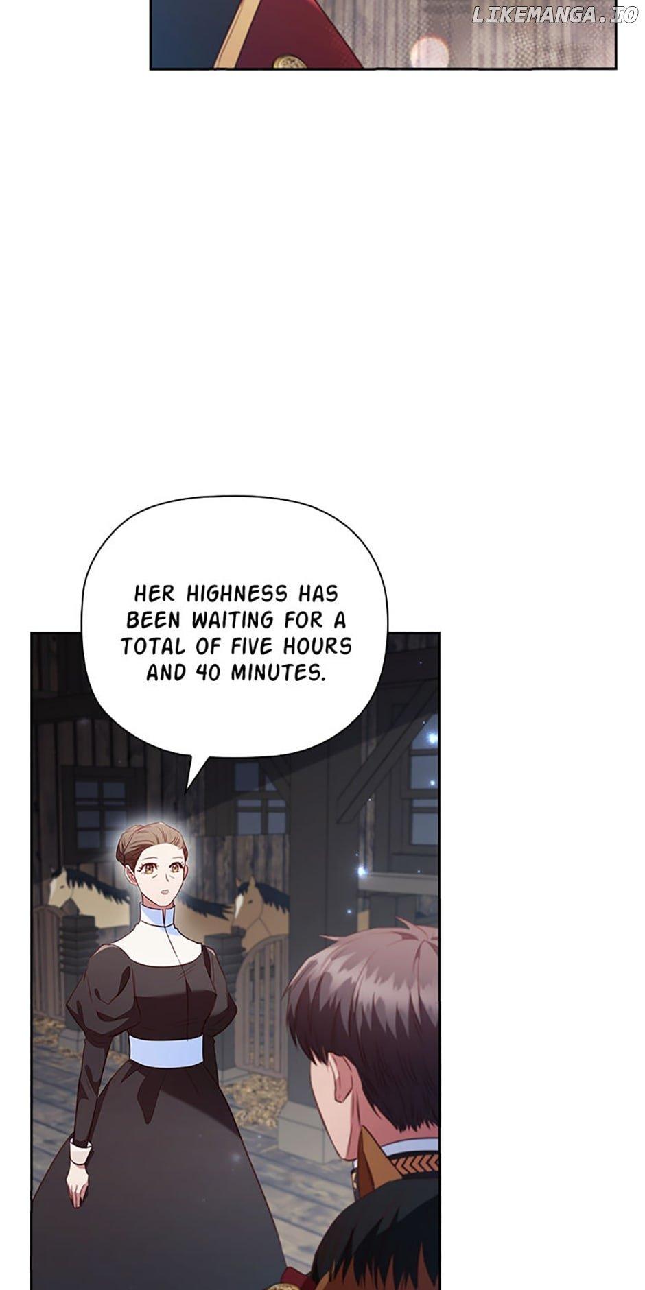 An Extra In The Family Is The First To Be Abandoned Chapter 70 page 52