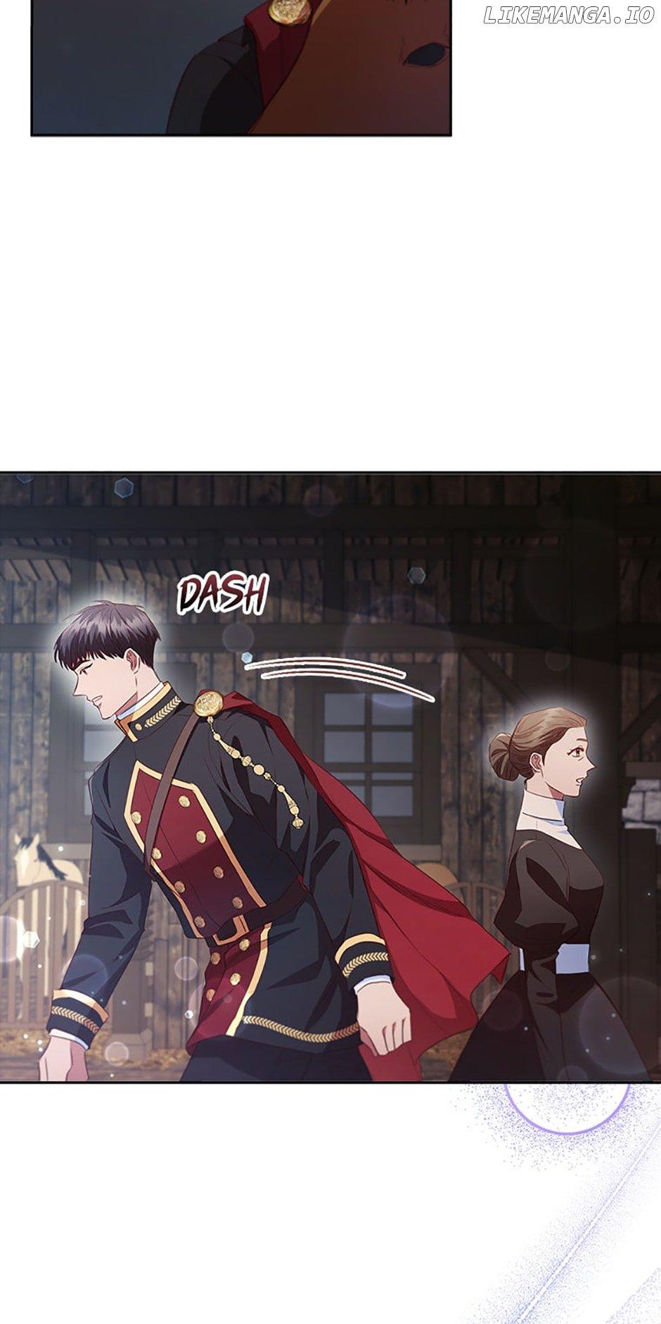 An Extra In The Family Is The First To Be Abandoned Chapter 70 page 53