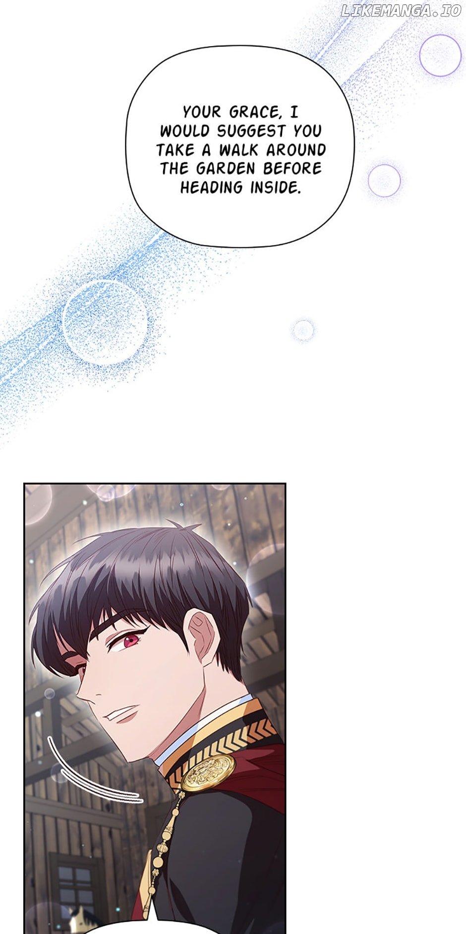 An Extra In The Family Is The First To Be Abandoned Chapter 70 page 54
