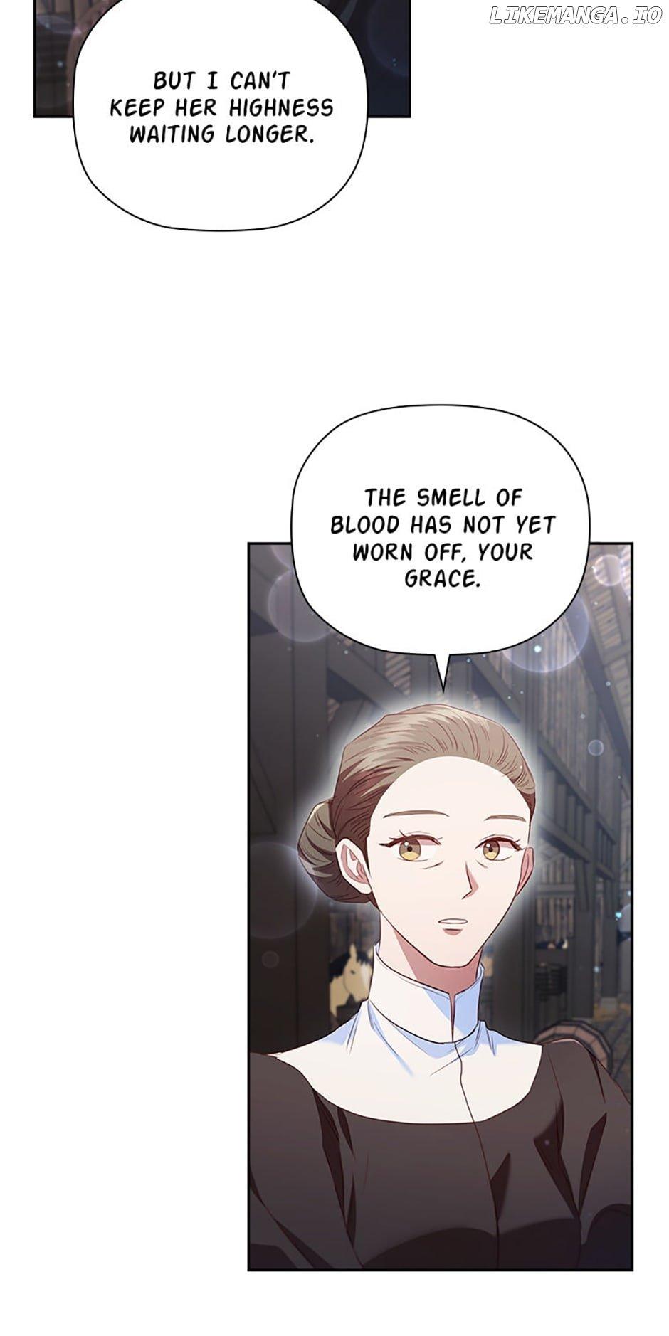 An Extra In The Family Is The First To Be Abandoned Chapter 70 page 55
