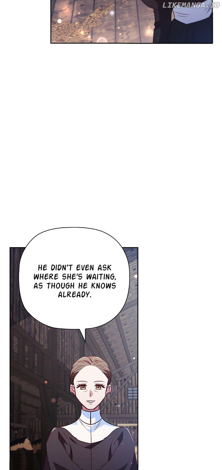 An Extra In The Family Is The First To Be Abandoned Chapter 70 page 58