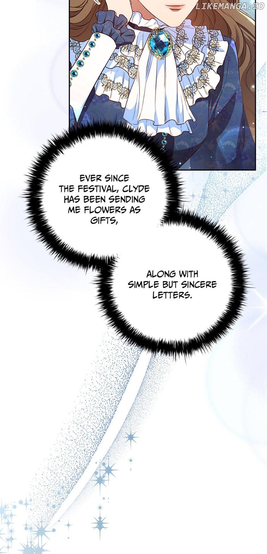 An Extra In The Family Is The First To Be Abandoned Chapter 70 page 5