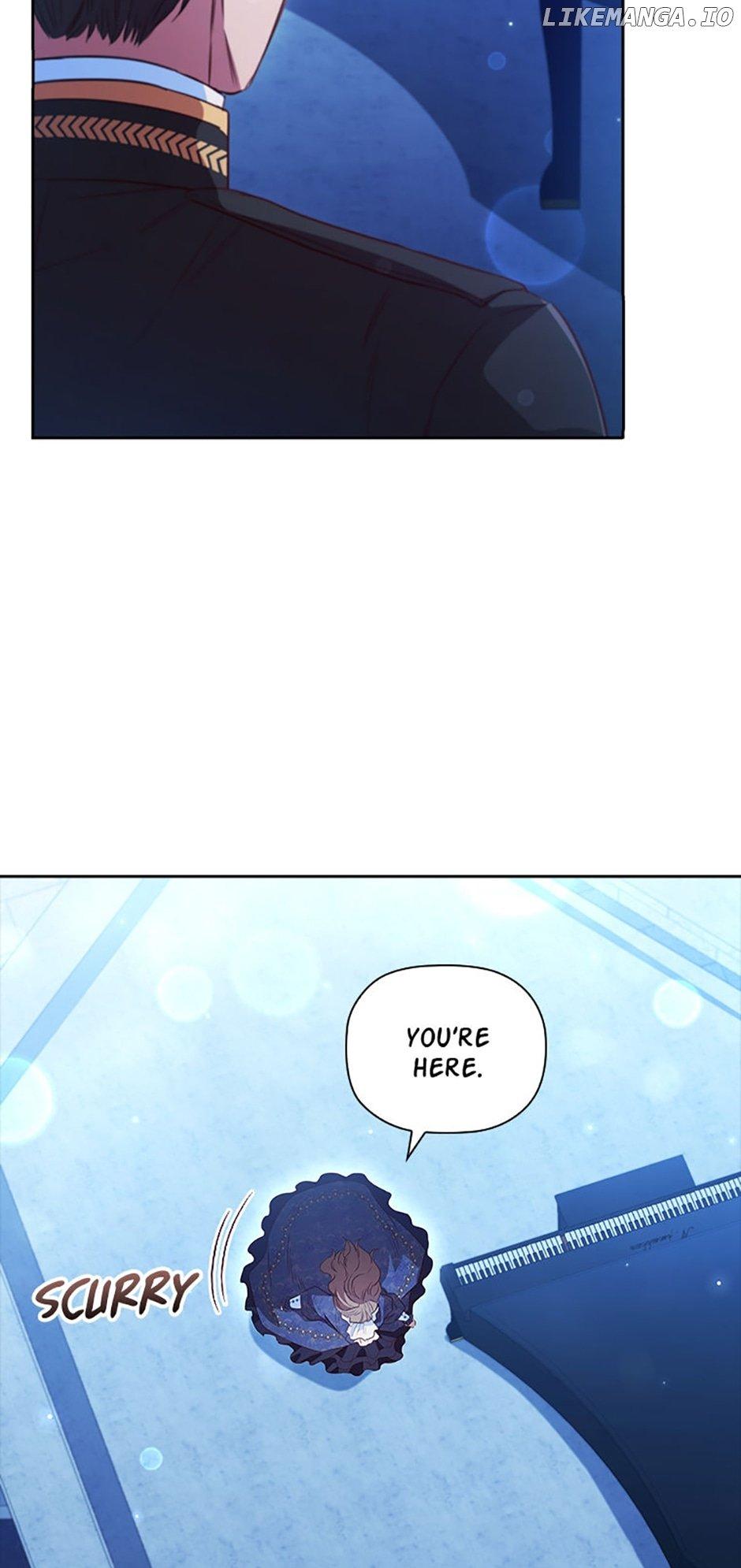 An Extra In The Family Is The First To Be Abandoned Chapter 70 page 62