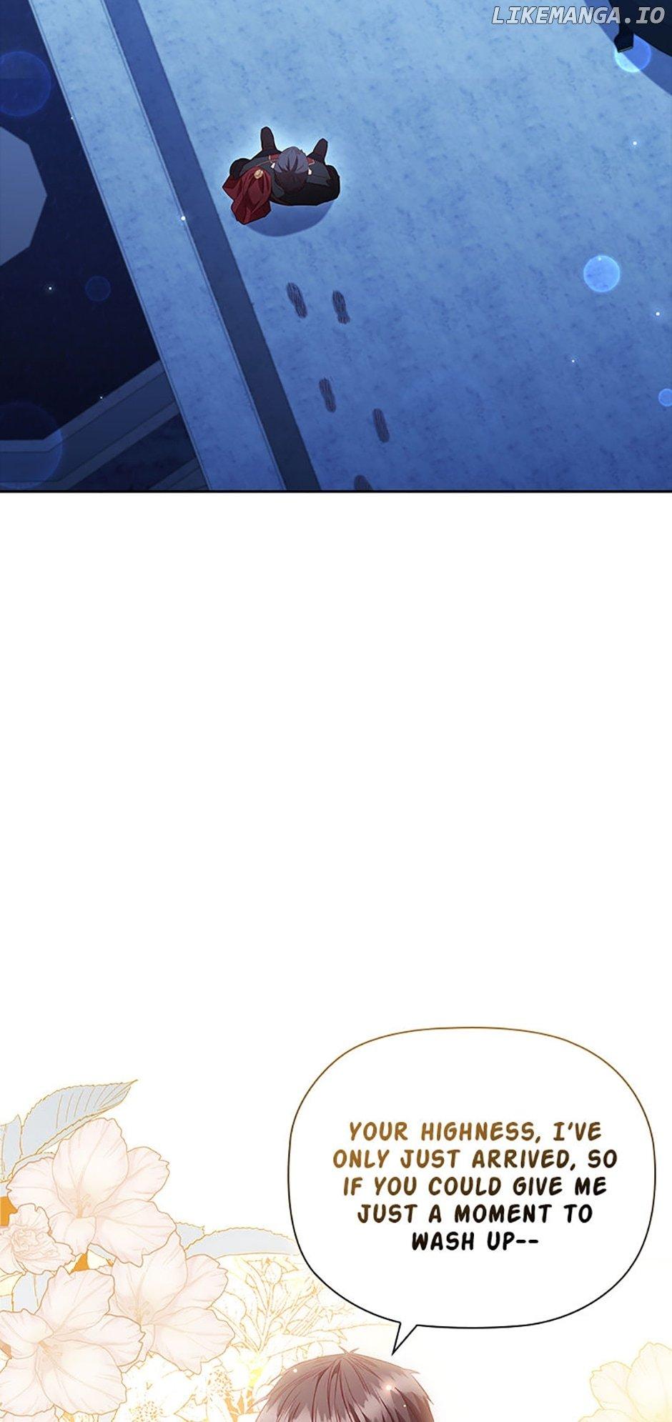 An Extra In The Family Is The First To Be Abandoned Chapter 70 page 63