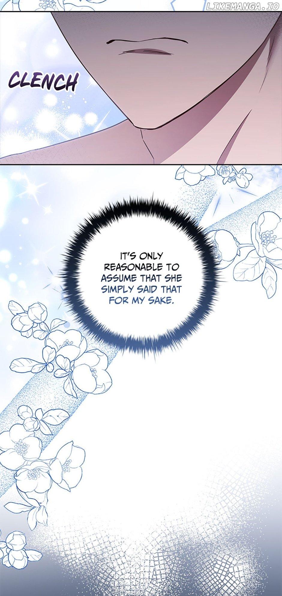 An Extra In The Family Is The First To Be Abandoned Chapter 71 page 18
