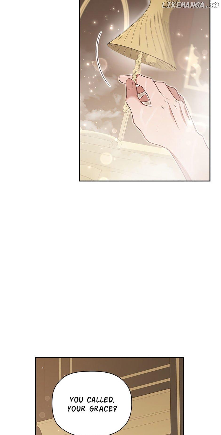 An Extra In The Family Is The First To Be Abandoned Chapter 71 page 25
