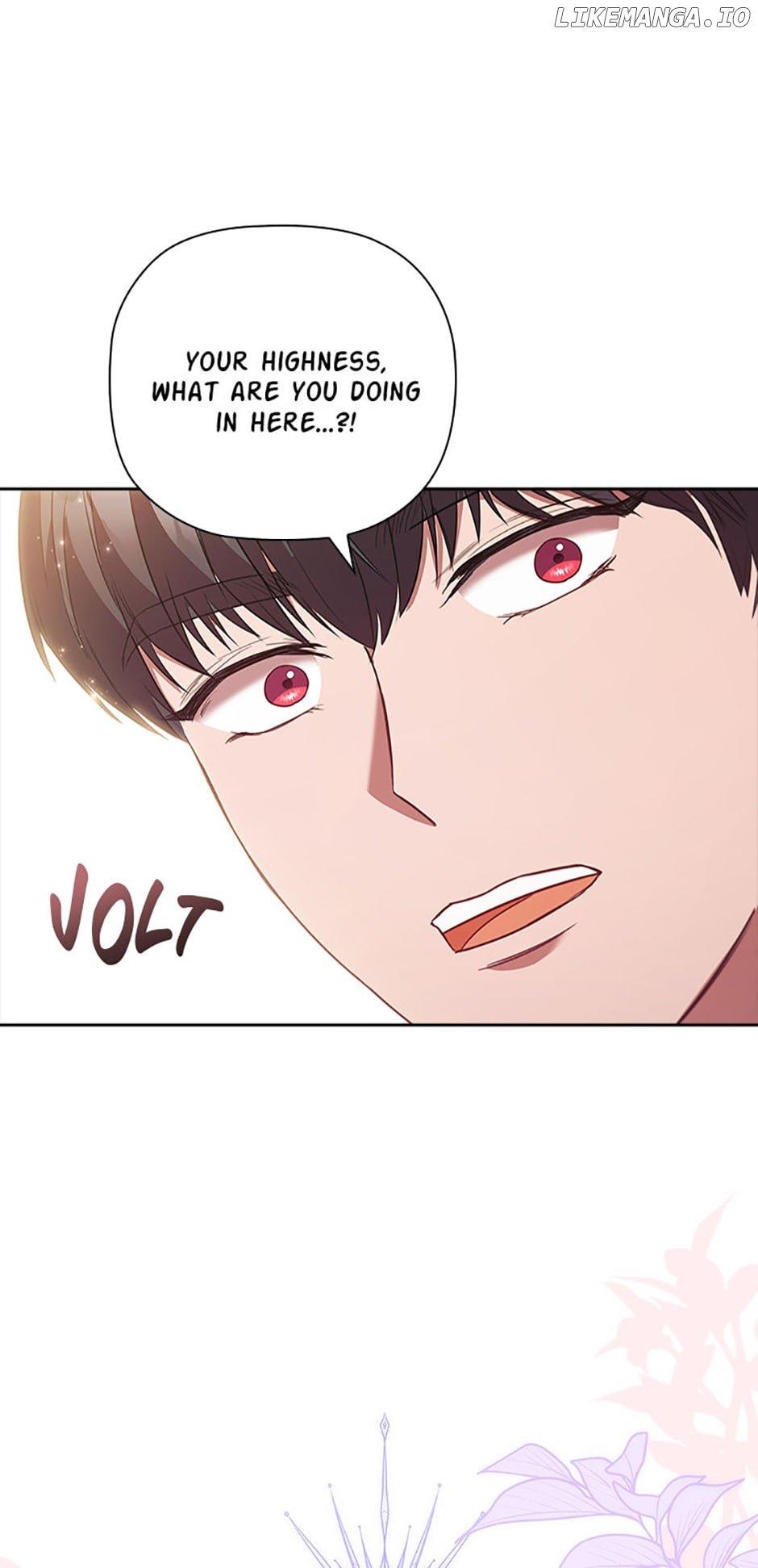 An Extra In The Family Is The First To Be Abandoned Chapter 71 page 30