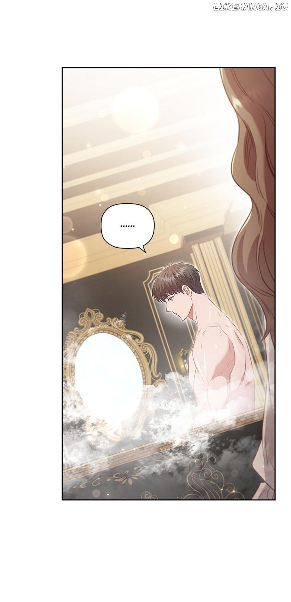 An Extra In The Family Is The First To Be Abandoned Chapter 71 page 33