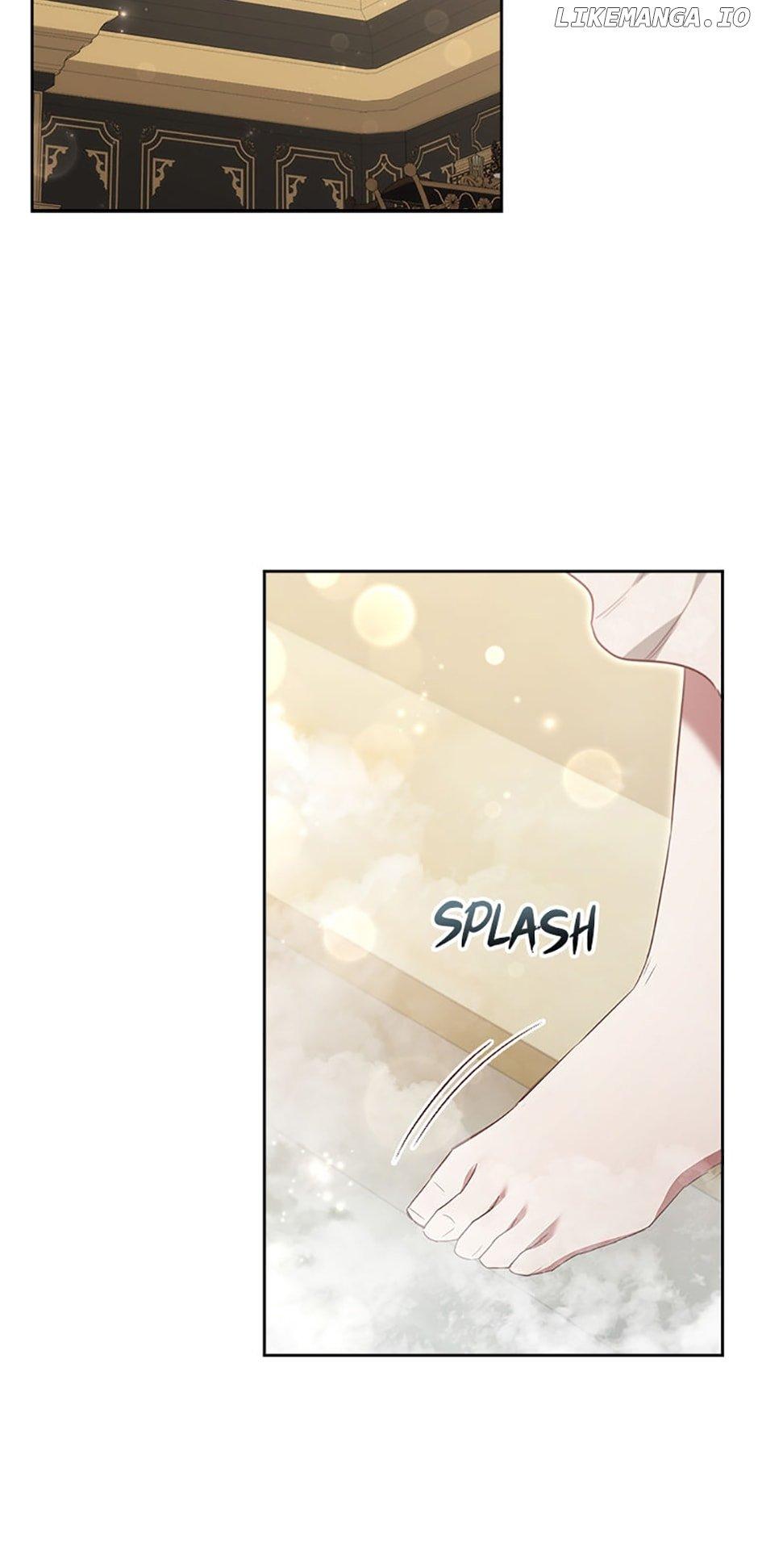 An Extra In The Family Is The First To Be Abandoned Chapter 71 page 39