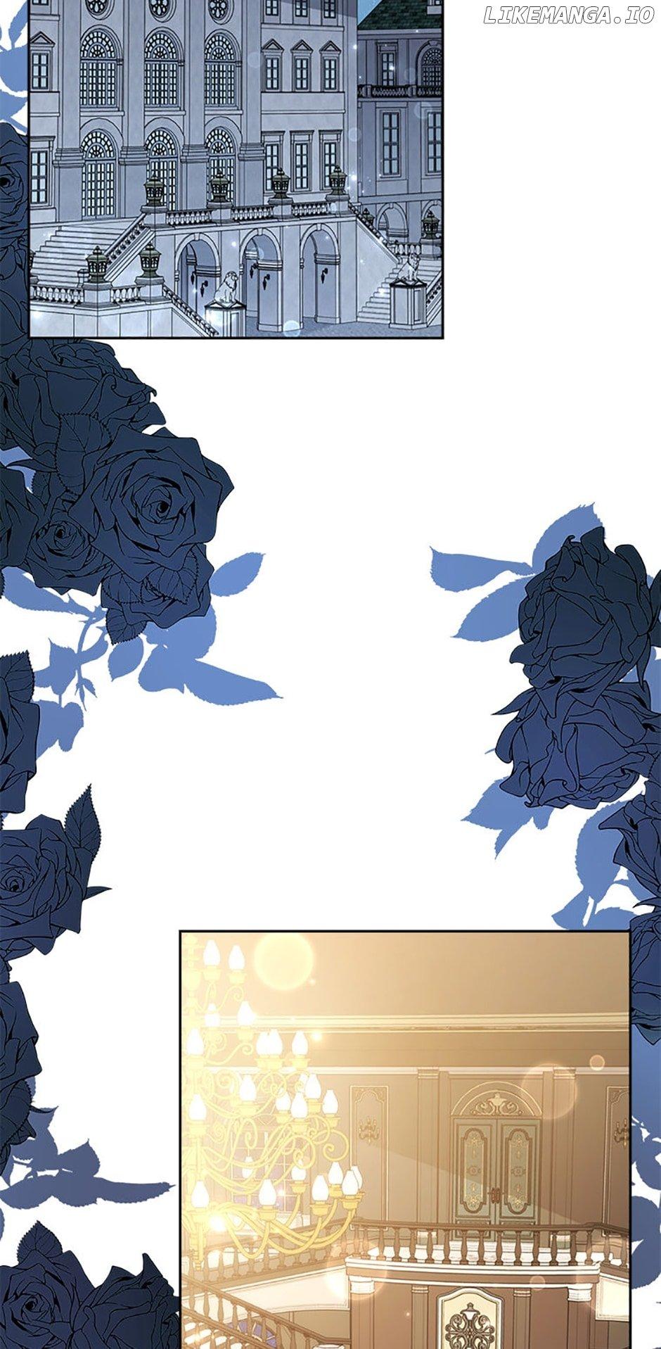 An Extra In The Family Is The First To Be Abandoned Chapter 71 page 49