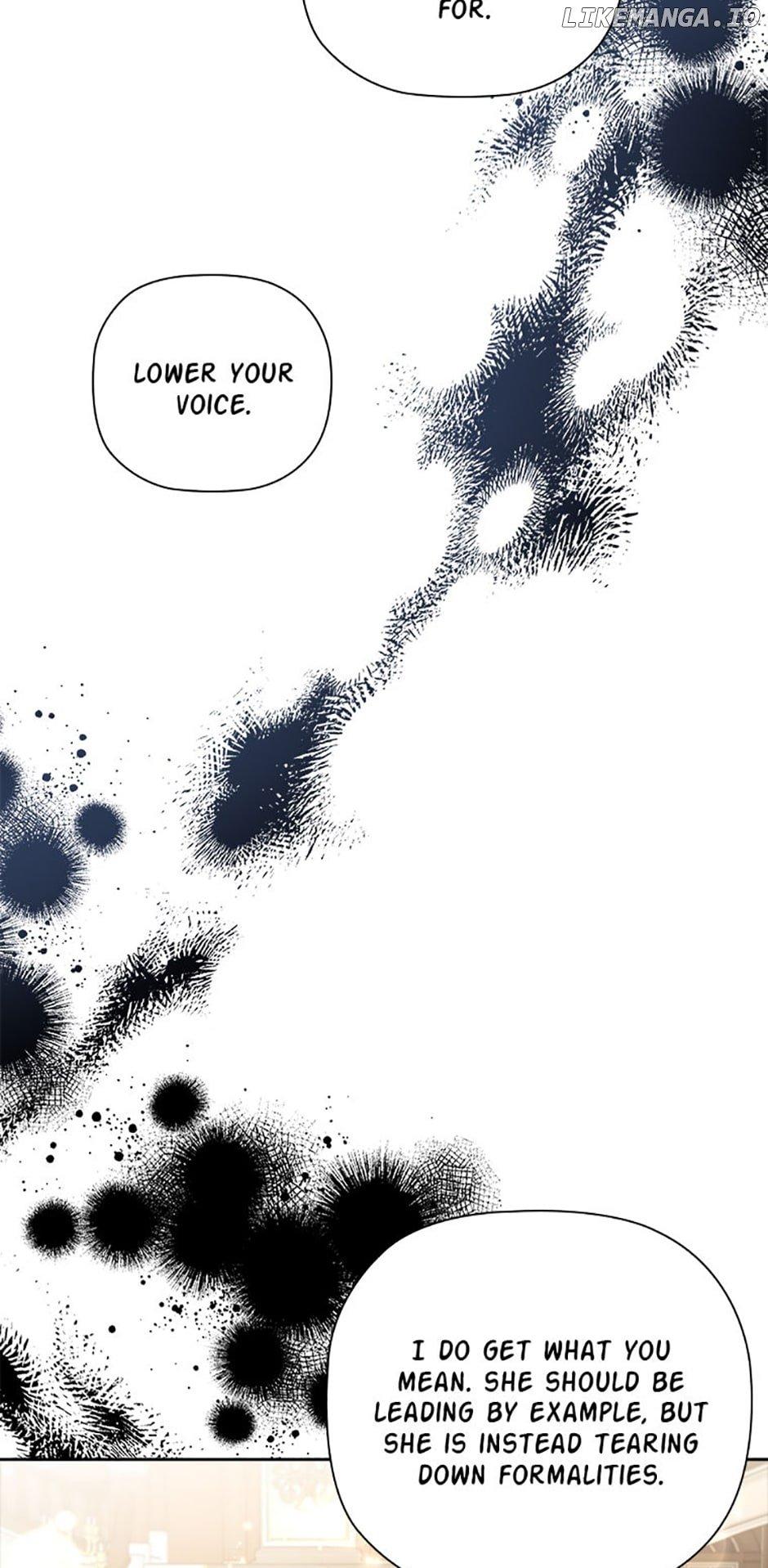 An Extra In The Family Is The First To Be Abandoned Chapter 71 page 51