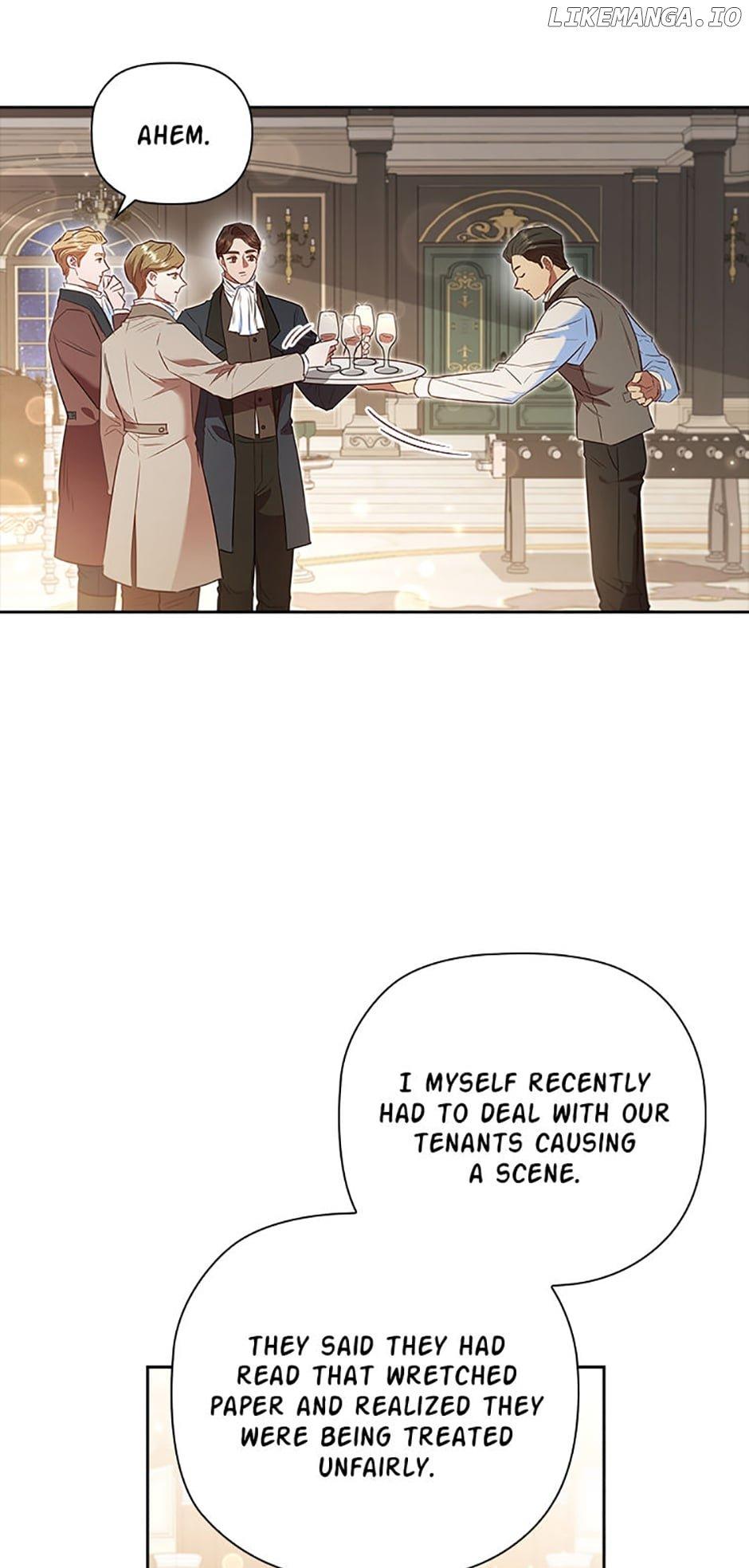 An Extra In The Family Is The First To Be Abandoned Chapter 71 page 53
