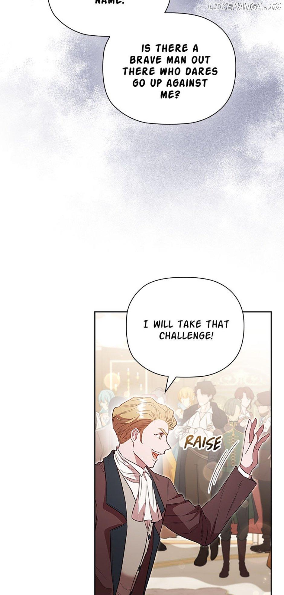 An Extra In The Family Is The First To Be Abandoned Chapter 71 page 58