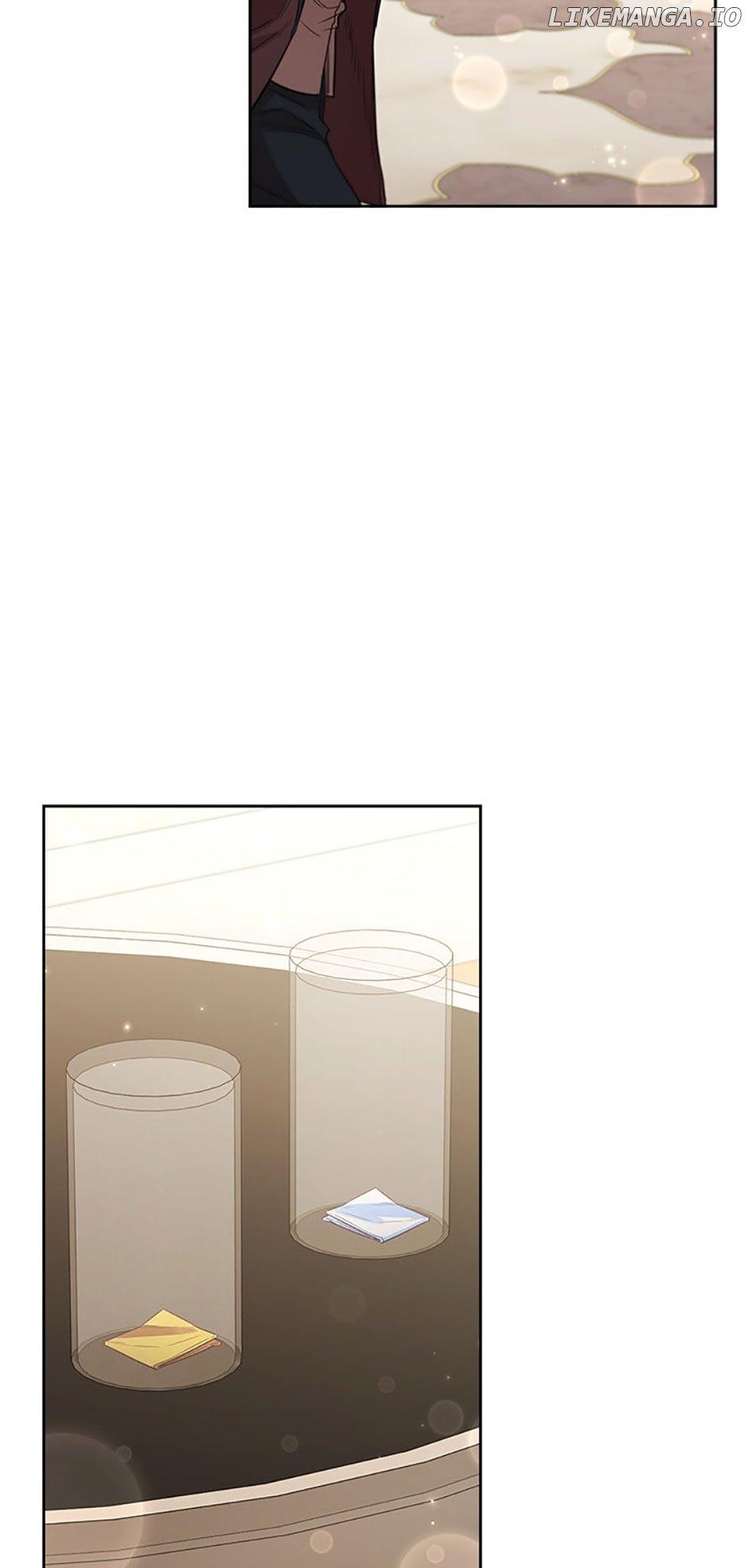 An Extra In The Family Is The First To Be Abandoned Chapter 71 page 59