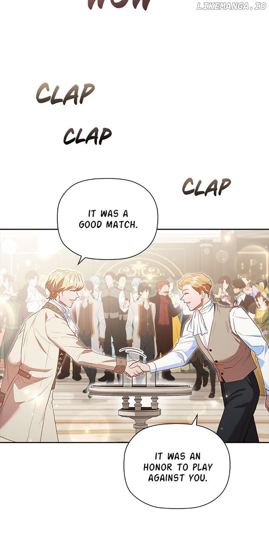 An Extra In The Family Is The First To Be Abandoned Chapter 71 page 65