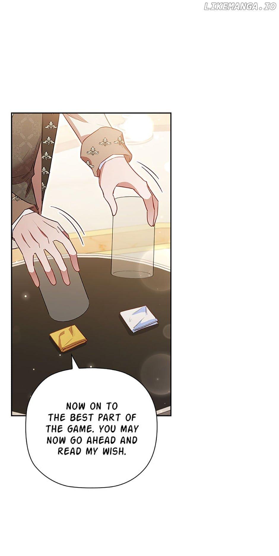 An Extra In The Family Is The First To Be Abandoned Chapter 71 page 66