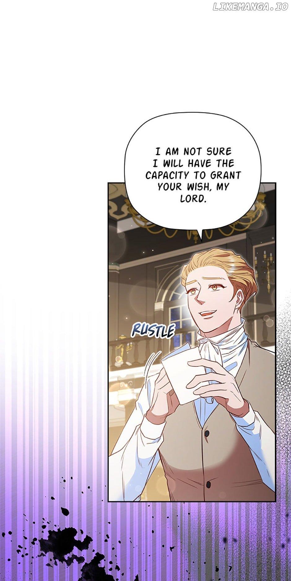 An Extra In The Family Is The First To Be Abandoned Chapter 71 page 67