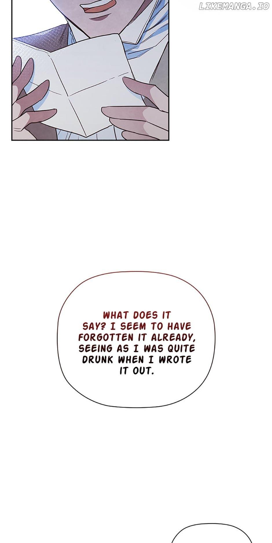 An Extra In The Family Is The First To Be Abandoned Chapter 71 page 69