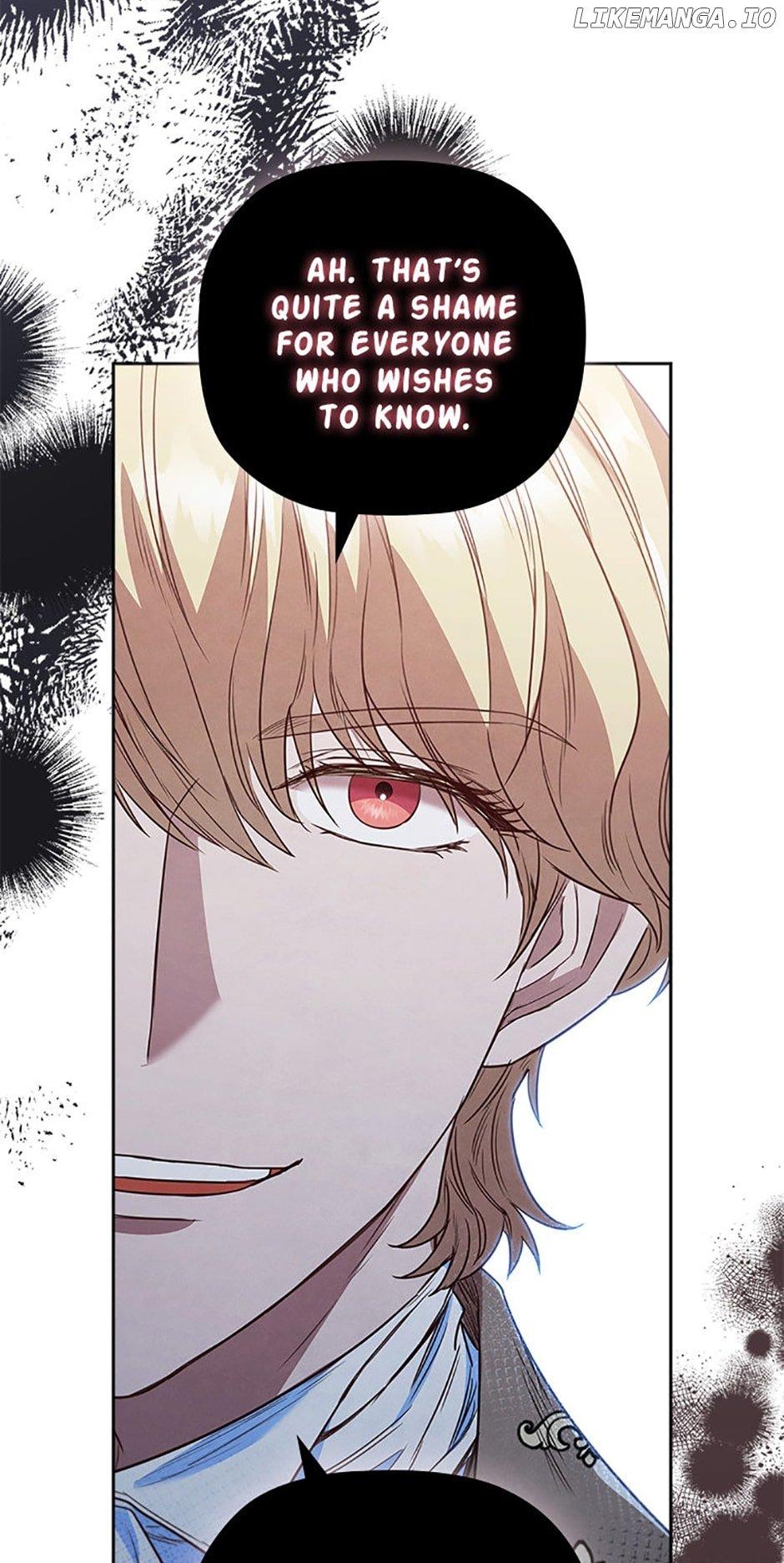 An Extra In The Family Is The First To Be Abandoned Chapter 71 page 71