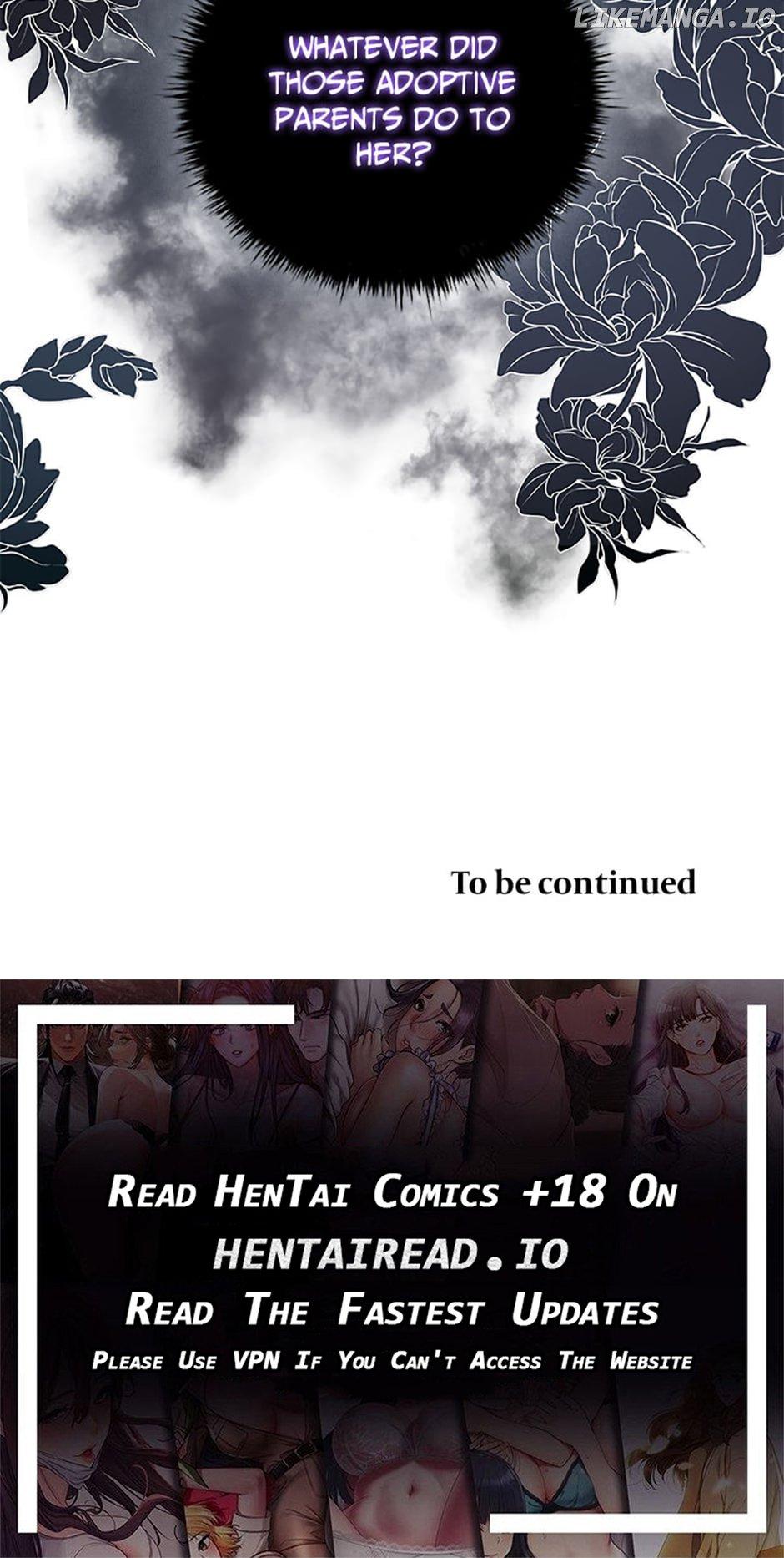 An Extra In The Family Is The First To Be Abandoned Chapter 71 page 79