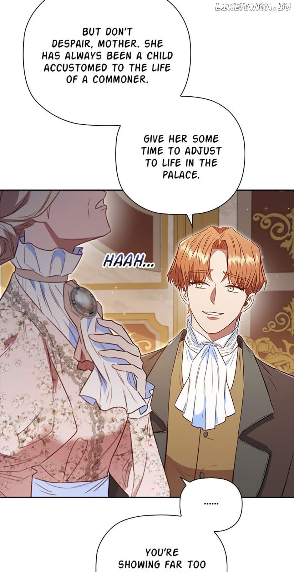 An Extra In The Family Is The First To Be Abandoned Chapter 72 page 9