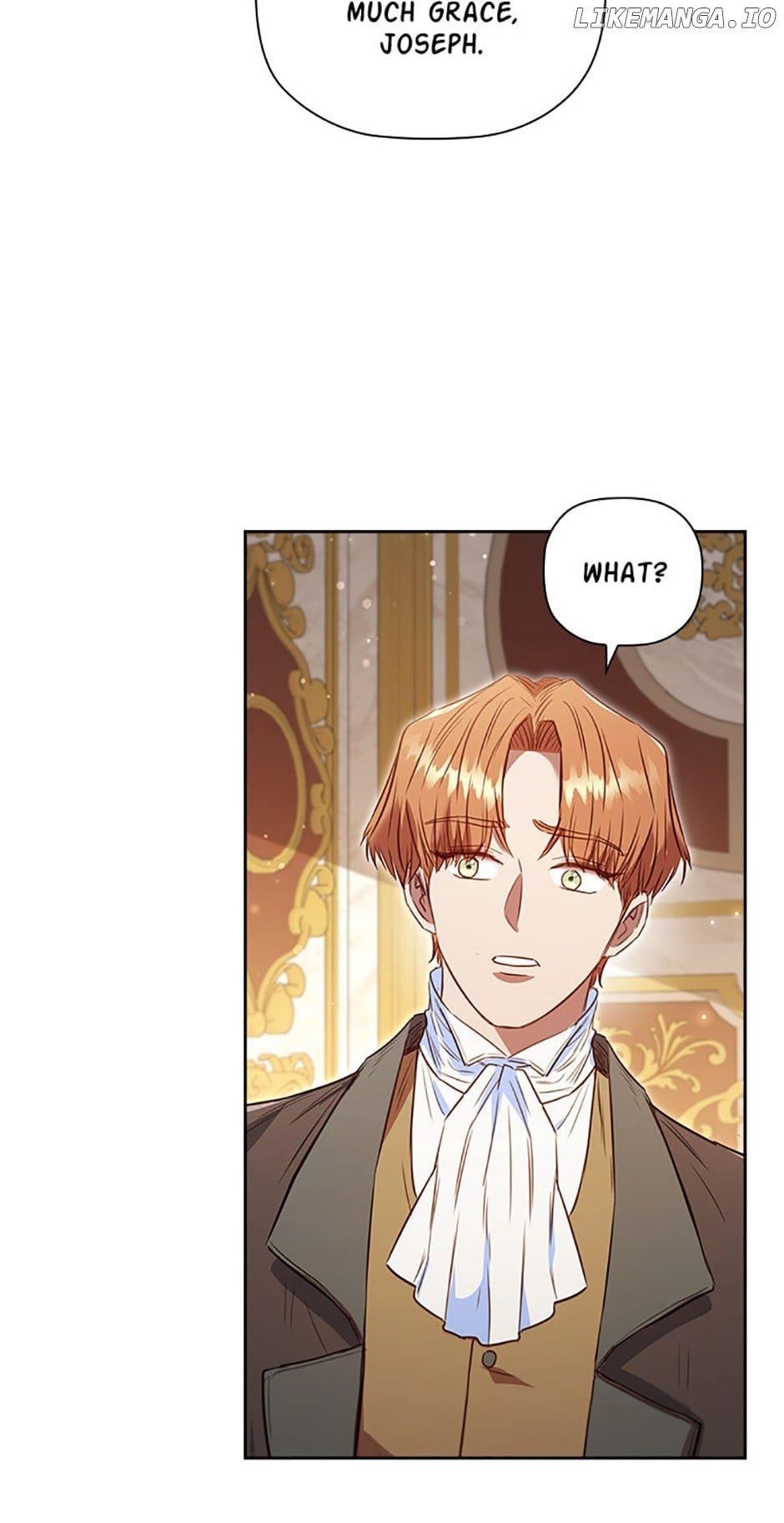 An Extra In The Family Is The First To Be Abandoned Chapter 72 page 10