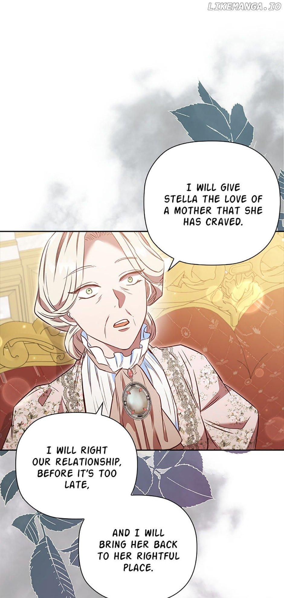 An Extra In The Family Is The First To Be Abandoned Chapter 72 page 11