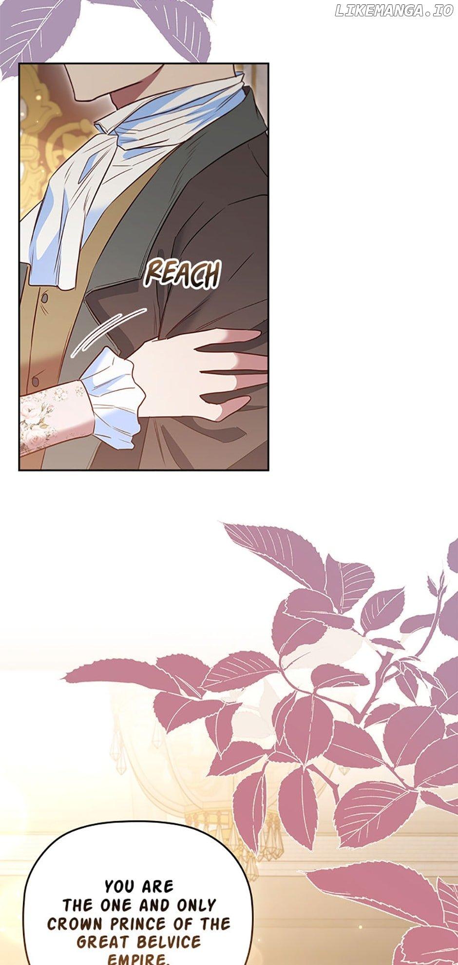 An Extra In The Family Is The First To Be Abandoned Chapter 72 page 13