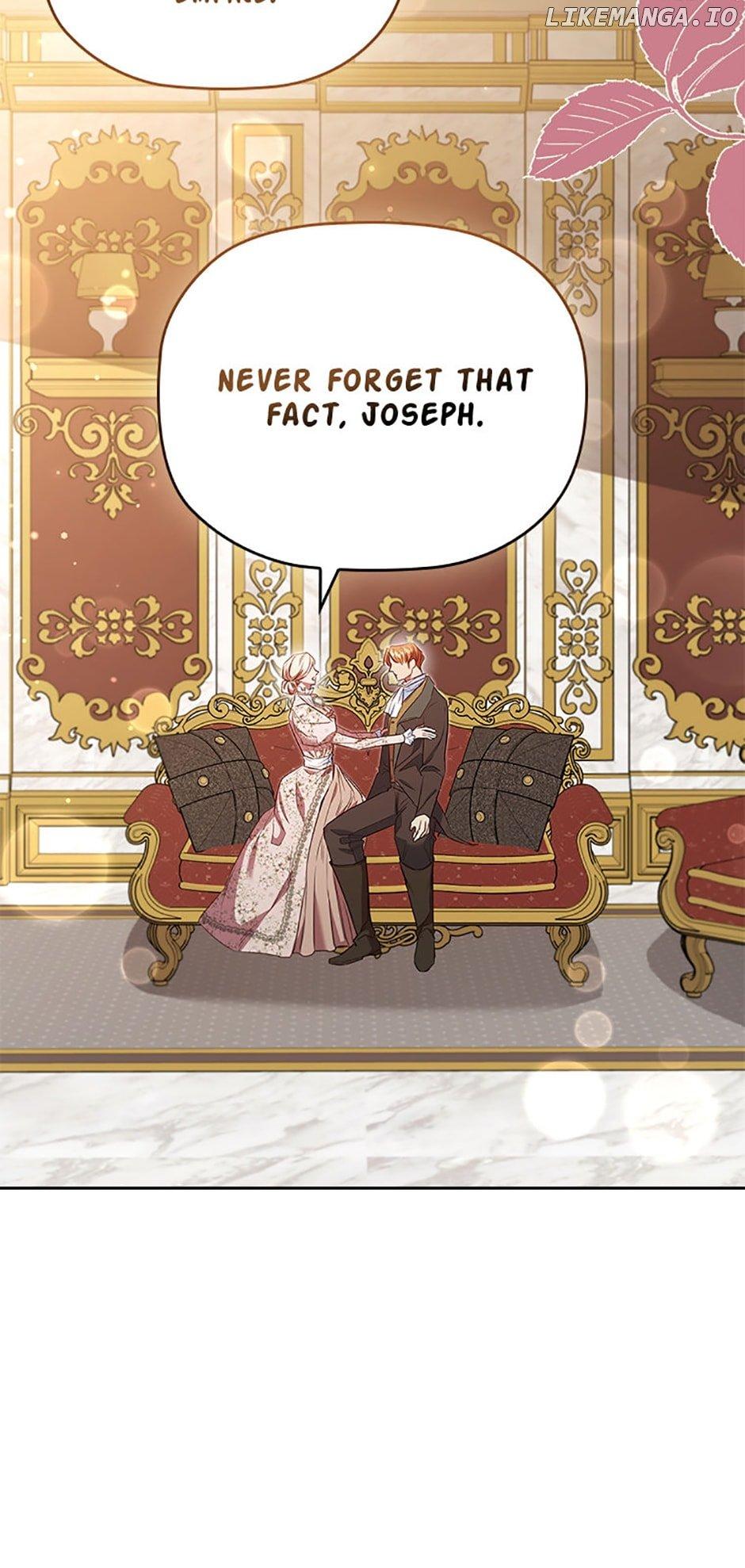 An Extra In The Family Is The First To Be Abandoned Chapter 72 page 14