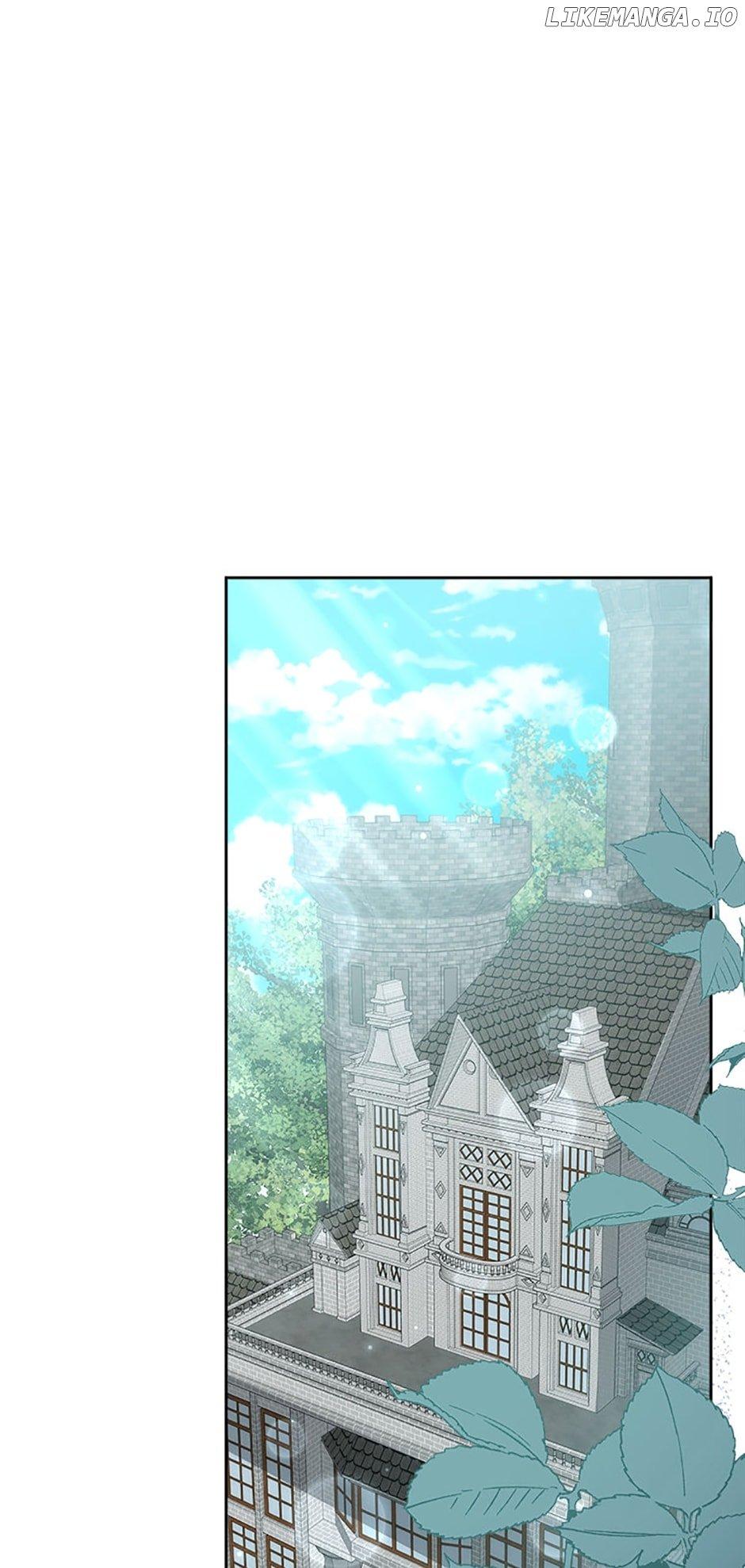 An Extra In The Family Is The First To Be Abandoned Chapter 72 page 17