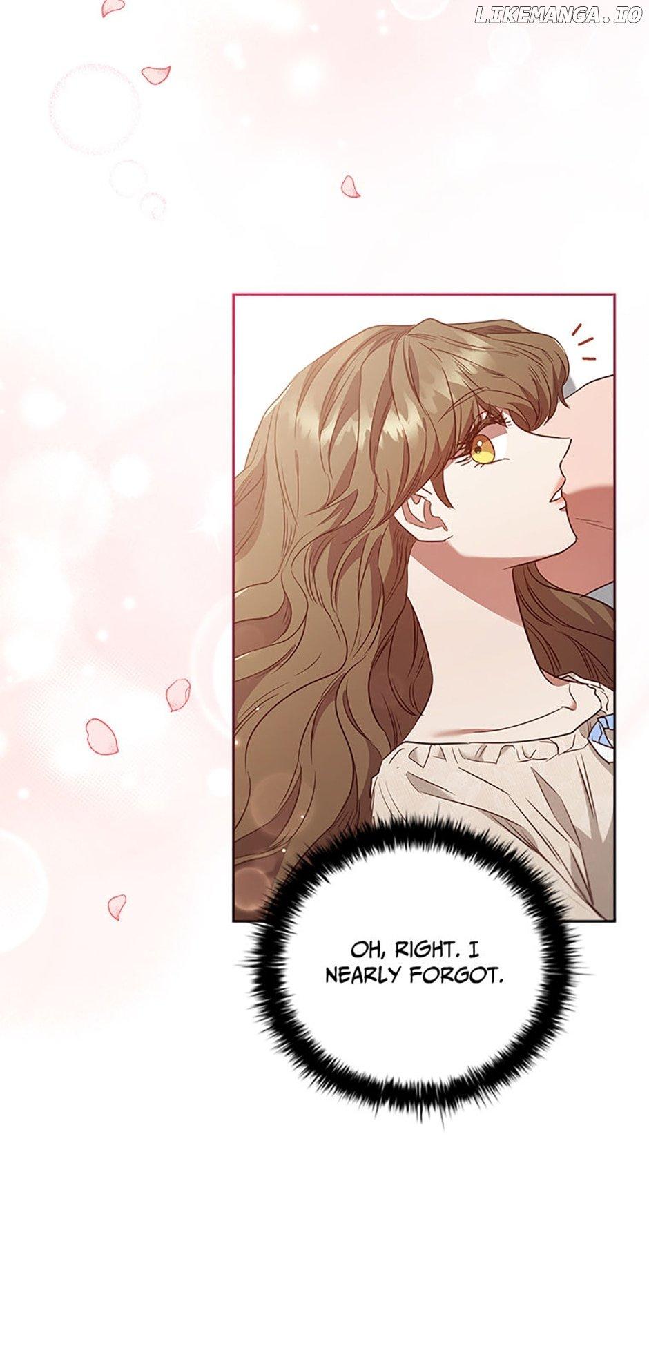 An Extra In The Family Is The First To Be Abandoned Chapter 72 page 21