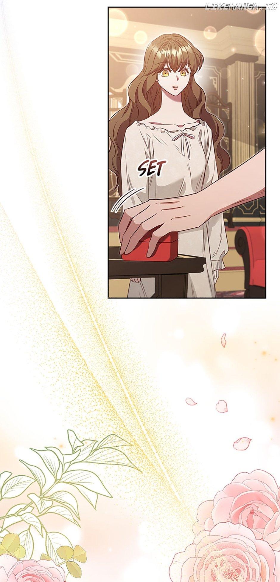 An Extra In The Family Is The First To Be Abandoned Chapter 72 page 33