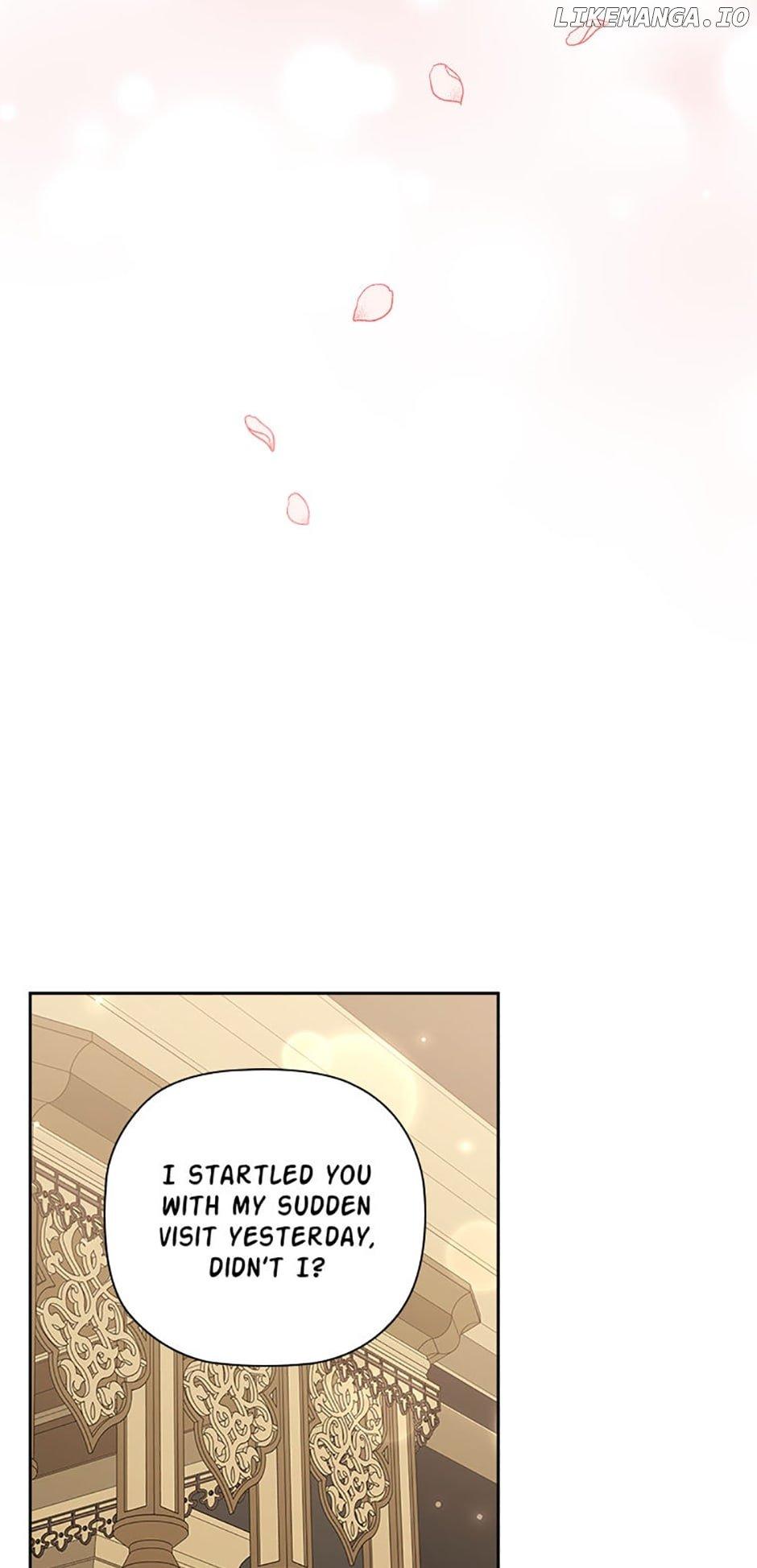 An Extra In The Family Is The First To Be Abandoned Chapter 72 page 36