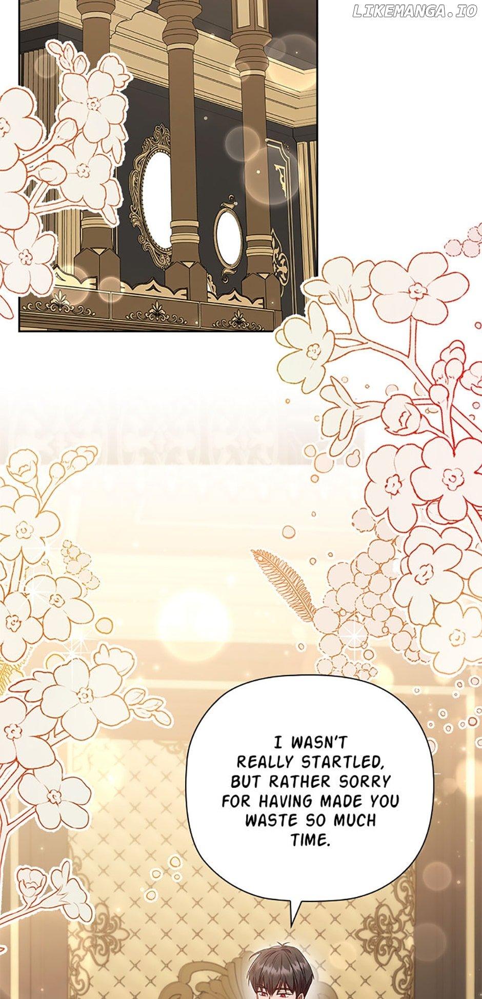 An Extra In The Family Is The First To Be Abandoned Chapter 72 page 37